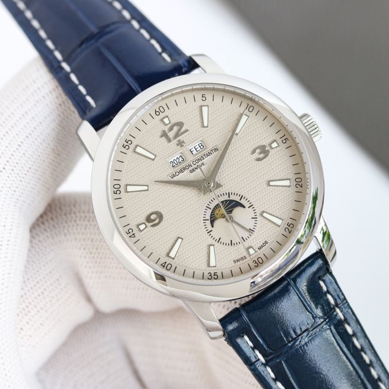 VACHERON CONSTANTIN Watches